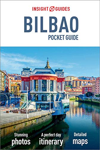 Insight Guides Pocket Bilbao (Travel Guide eBook) (Insight Pocket Guides) (English Edition)
