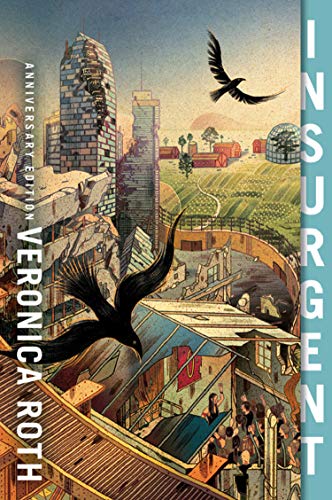 Insurgent (Divergent, Book 2) (English Edition)