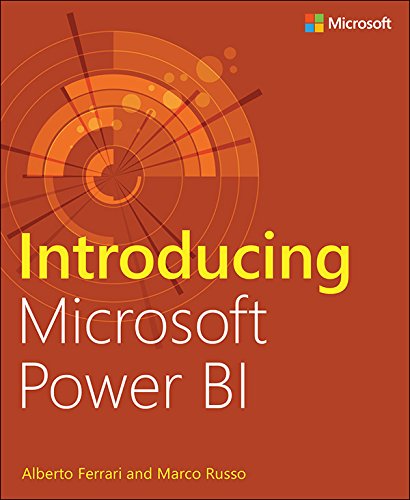 Introducing Microsoft Power BI (English Edition)