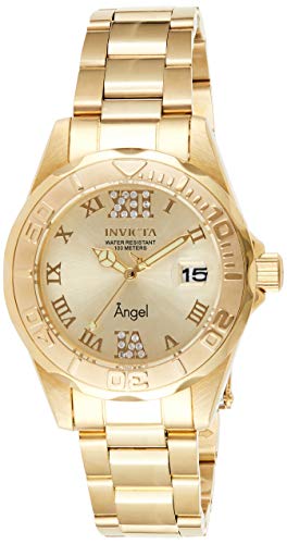 Invicta Angel 14397 Reloj para Mujer Cuarzo - 38mm