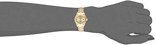 Invicta Angel 14397 Reloj para Mujer Cuarzo - 38mm