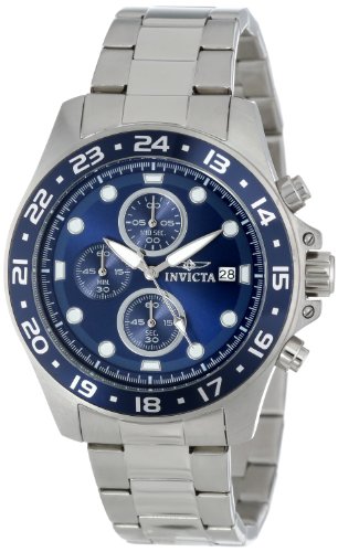 Invicta Pro Diver 15205 Reloj para Hombre Cuarzo - 45mm