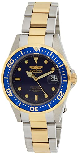 Invicta Pro Diver 8935 Reloj Cuarzo - 37mm