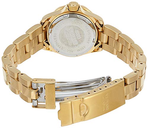 Invicta Pro Diver 8943 Reloj para Mujer Cuarzo - 24.5mm