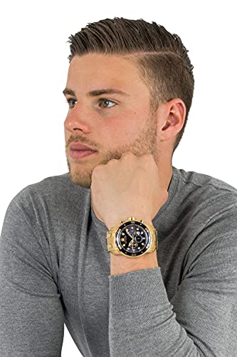 Invicta Pro Diver - SCUBA 0073 Reloj para Hombre Cuarzo - 48mm