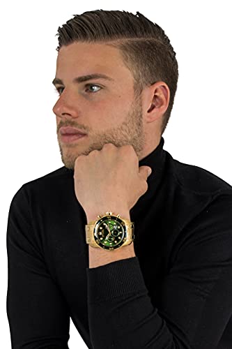 Invicta Pro Diver - SCUBA 0075 Reloj para Hombre Cuarzo - 48mm