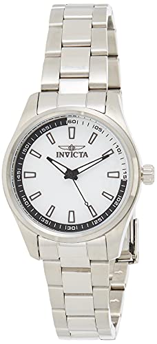 Invicta Specialty 12830 Reloj para Mujer Cuarzo - 33mm
