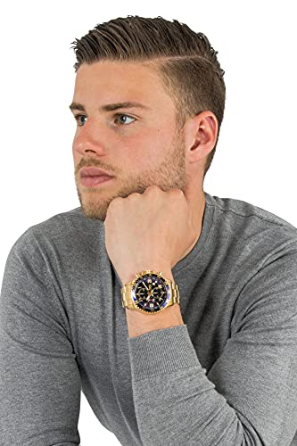 Invicta Specialty 14878 Reloj para Hombre Cuarzo - 45mm