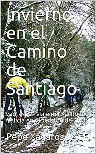 Invierno en el Camino de Santiago: Fantástico viaje del Xacobeo Galicia en diciembre de 2008