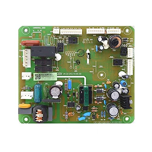 IOUVS For la Placa de Circuito de la Placa de computadora del refrigerador. BCD-563WY-C BCD-562WT 1606496 BCD-562WY / HC2 Parte de la Tabla (Color : BCD-562WY HC2)