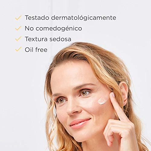 Isdin Isdinceutics A.G.E. Reverse | Tratamiento Antiedad facial de Triple Acción 1 x 50ml