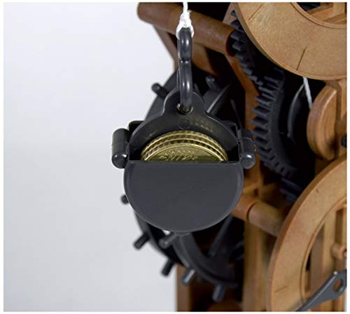 Italeri Da Vinci's Clock - Reloj Maqueta (3109)