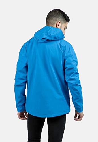 Izas Chaqueta Impermeable Karako