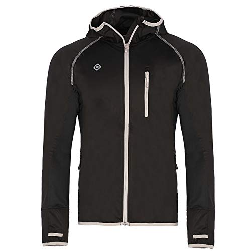 Izas Chaqueta Softshell Argon