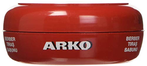 Jabón de Afeitar Arko 90gr