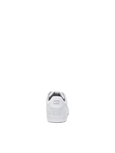 JACK & JONES Jfwtrent PU 19 Noos, Zapatillas Hombre, Blanco (Bright White Bright White), 41 EU