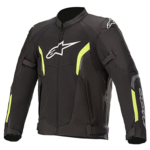 JACKET AST AIR V2 BK/Y L