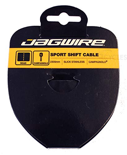 Jagwire Cable de Cambio Road Pro INOX Campagnolo