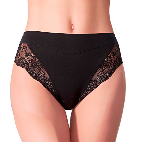 JANIRA Pack de 2 Bragas Milano Esencial - Dune 483, ST/X