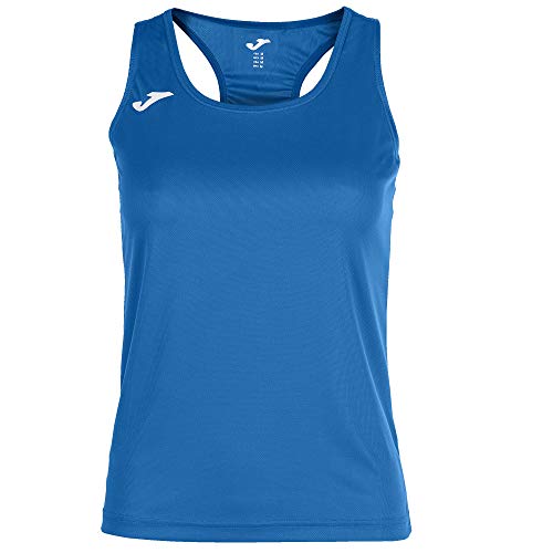 Joma Camisetas Señora, Mujer, Siena Royal, M