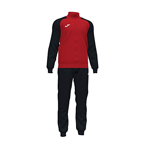 Joma Chándal Academy IV Rojo-negro