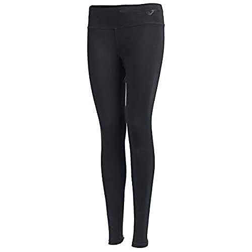 Joma Latino II Pantalón, Mujer, Negro, L