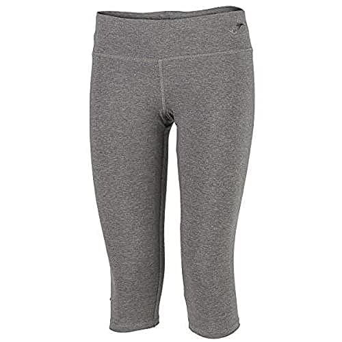 Joma Latino II Pantalon Woman, Mujer, Melange, S