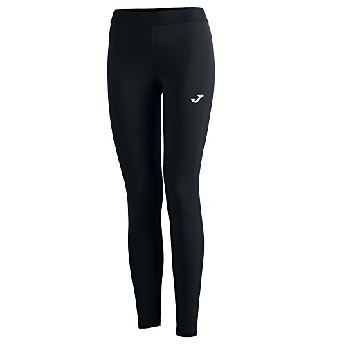 Joma Olimpia Pantalón, Mujer, Negro, S