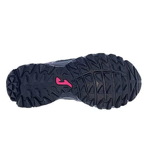 Joma Shock 2101 Zapatillas Trail Mujer (Numeric_38)