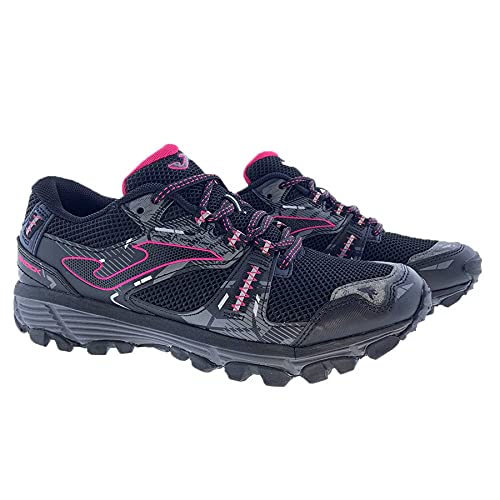 Joma Shock 2101 Zapatillas Trail Mujer (Numeric_38)