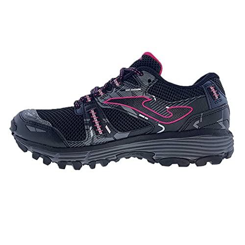 Joma Shock 2101 Zapatillas Trail Mujer (Numeric_38)