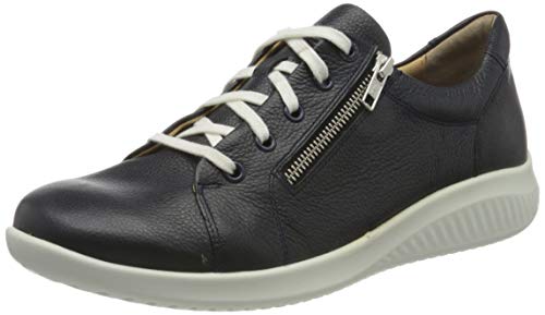 Jomos D-Allegra 2020, Zapatillas Mujer, Azul Noche Azul 61 845, 42 EU