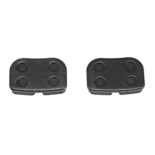 JRL Pastillas de freno de disco para Mini Pocket Chopper Super Bike Scooter 47 49CC BP14