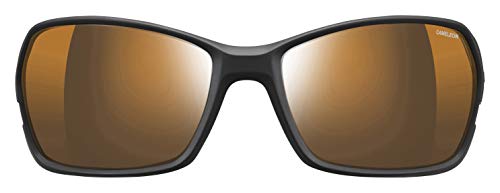 Julbo Dirt - Gafas de Sol, Dirt², Noir Mat/Noir