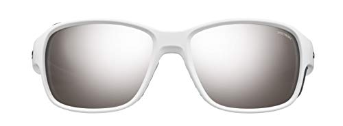 Julbo Spectron 4 Gafas de Sol, Adultos Unisex, Blanco (Blanco), Talla Única