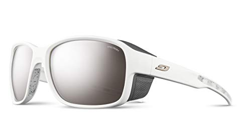 Julbo Spectron 4 Gafas de Sol, Adultos Unisex, Blanco (Blanco), Talla Única