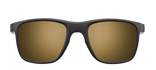 Julbo Trip - Gafas de sol para hombre, color negro mate, FR: M (talla fabricante: M)