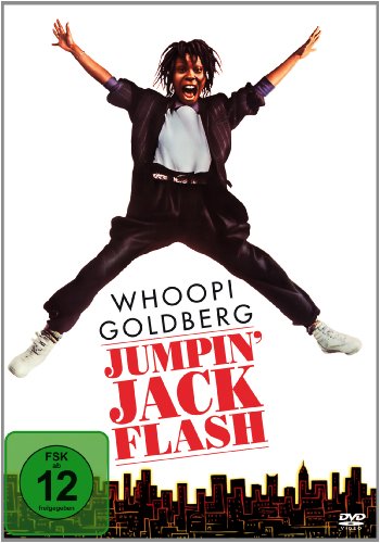 Jumpin' Jack Flash [Alemania] [DVD]