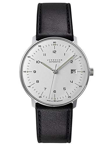 Junghans Reloj de Caballero 027/4700.04