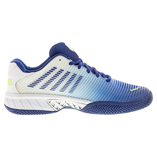 K Swiss Hypercourt Express 2 Blanco Azul 06613163