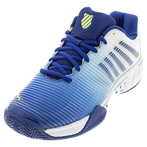 K Swiss Hypercourt Express 2 Blanco Azul 06613163