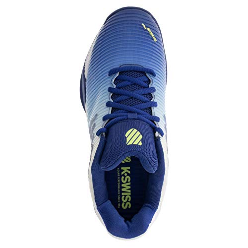 K Swiss Hypercourt Express 2 Blanco Azul 06613163