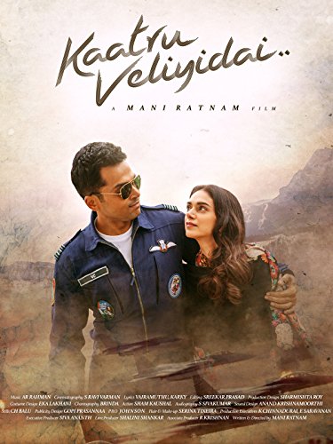 Kaatru Veliyidai