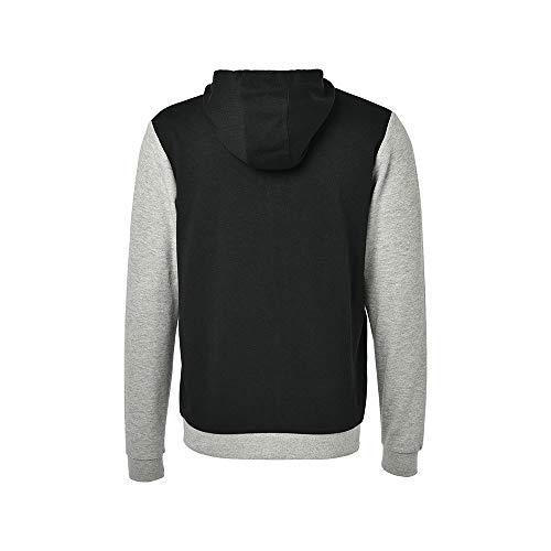 Kappa 304QFZ0_903_L - Sudadera GIANTO, talla gris, L