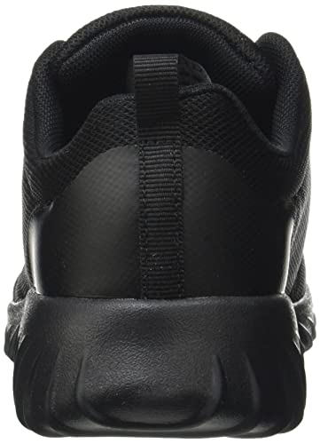 Kappa Ces, Zapatillas Mujer, 1111 Black, 39 EU