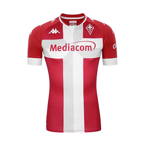 Kappa Maillot Third Fiorentina AC 2020/21