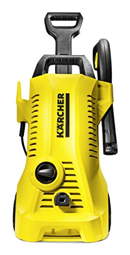 Karcher KARK2FCH K2 Control total Inicio arandela de la presión 110 bar 240 voltios