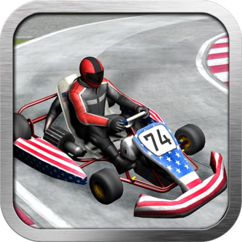 Kart Racers 2 - Get Most Of Car Racing Fun