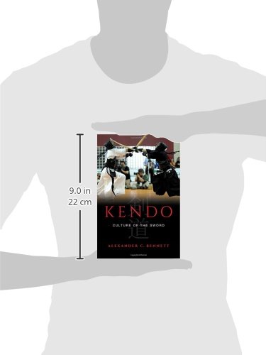 Kendo: Culture of the Sword