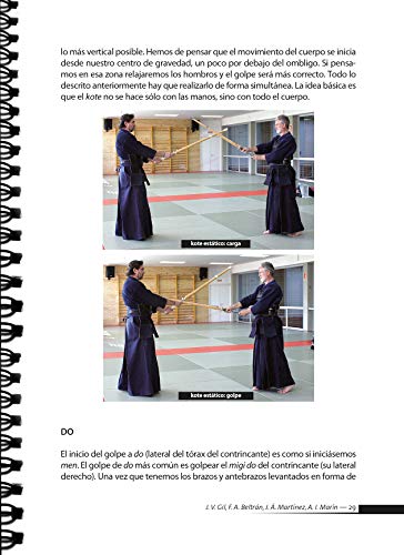 Kendo. El camino de la espada. Cuadernos Budo nº 5